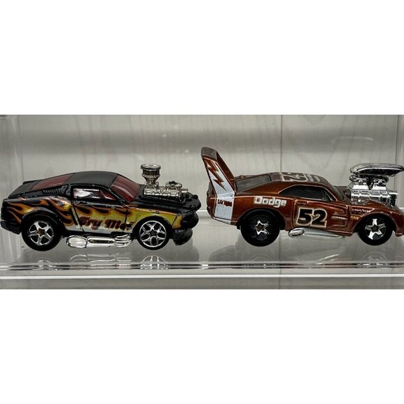 Vintage Hot Wheels Lot Of 17 Loose Vehicles 2000 to present Lamborghini Camaro + - Picture 13 of 16